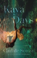 Cover: Kaya Days - Two Lines Press