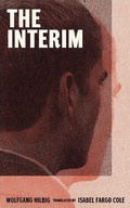 Cover: The Interim - Two Lines Press