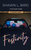 Cover: Festivity (Minute Reads) - Minute Reads