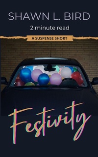 Enlarge image Cover: Festivity (Minute Reads) - Minute Reads