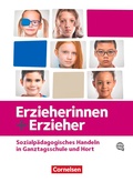 Cover: Erzieherinnen + Erzieher - Zu allen Ausgaben - Zu allen B&auml;nden - Cornelsen Verlag