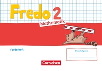 Abbildung von: Fredo - Mathematik - Ausgabe A - 2021 - 2. Schuljahr - Cornelsen Verlag