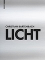 Cover: Licht - Birkh&auml;user Verlag GmbH