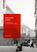 Cover: Gesunde Stadt - Birkh&auml;user