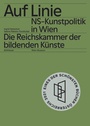 Cover: Auf Linie - Birkhäuser
