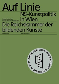 Abbildung von: Auf Linie - Birkhäuser