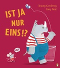 Cover: IST JA NUR EINS!? - Penguin Junior