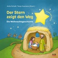 Cover: Der Stern zeigt den Weg - R.Brockhaus