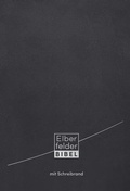 Bild: Elberfelder Bibel - mit Schreibrand, Leder - R.Brockhaus