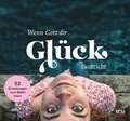 Cover: Wenn Gott dir Gl&uuml;ck zuspricht - R.Brockhaus