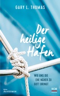 Cover: Der heilige Hafen - R.Brockhaus