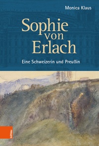 Abbildung von: Sophie von Erlach - Böhlau