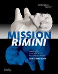 Cover: Mission Rimini - Deutscher Kunstverlag (DKV)