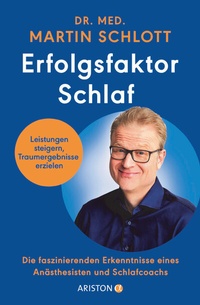 Abbildung von: Erfolgsfaktor Schlaf - Ariston