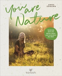 Enlarge image Cover: You Are Nature - Kailash