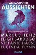 Cover: Fantastische Aussichten: Fantasy & Science Fiction bei Knaur #8 - Knaur