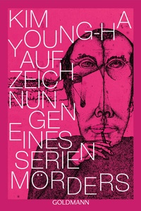 Abbildung von: Aufzeichnungen eines Serienmörders - Goldmann