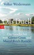 Cover: Das Duell - btb