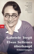 Cover: Etwas Seltenes &uuml;berhaupt - btb