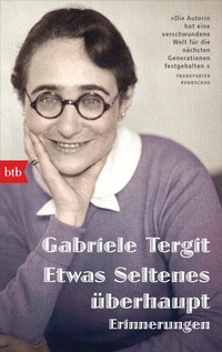 Abbildung von: Etwas Seltenes überhaupt - btb