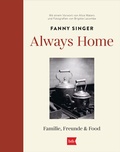 Cover: Always Home - btb