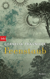 Abbildung von: Feenstaub - btb