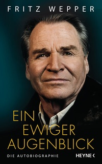 Abbildung von: Ein ewiger Augenblick - Heyne