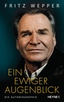 Cover: Ein ewiger Augenblick - Heyne