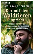 Cover: Der mit den Waldtieren spricht - Ludwig