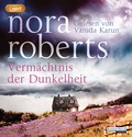 Cover: Verm&auml;chtnis der Dunkelheit - Random House Audio