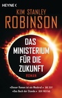 Cover: Das Ministerium für die Zukunft - Heyne