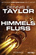 Cover: Himmelsfluss - Heyne