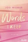 Cover: Words I Keep - Heyne