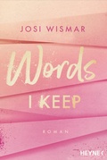 Cover: Words I Keep - Heyne