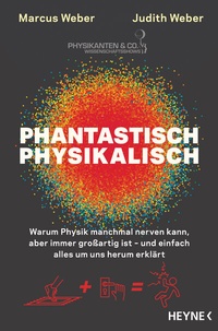 Abbildung von: Phantastisch physikalisch - Heyne