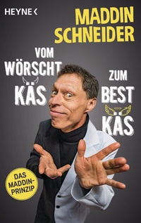 Abbildung von: Vom wörscht Käs zum best Käs - Heyne