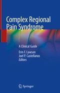 Abbildung von: Complex Regional Pain Syndrome - Springer