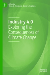Abbildung von: Industry 4.0 - Palgrave Macmillan