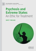 Cover: Psychosis and Extreme States - Palgrave Macmillan