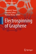 Cover: Electrospinning of Graphene - Springer