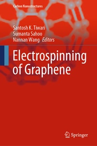 Abbildung von: Electrospinning of Graphene - Springer