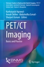 Cover: PET/CT Imaging - Springer