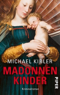 Abbildung von: Madonnenkinder - Piper