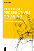 Cover: Cultural Perspectives on Aging - De Gruyter