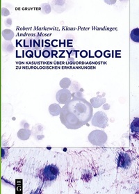 Abbildung von: Klinische Liquorzytologie - De Gruyter