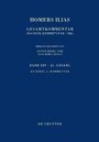 Cover: Kommentar - De Gruyter