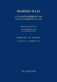 Enlarge image Cover: Kommentar - De Gruyter