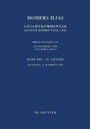 Cover: Kommentar - De Gruyter