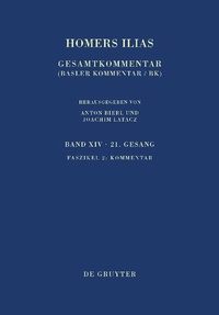 Enlarge image Cover: Kommentar - De Gruyter