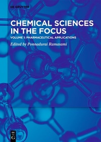 Abbildung von: Pharmaceutical Applications - De Gruyter